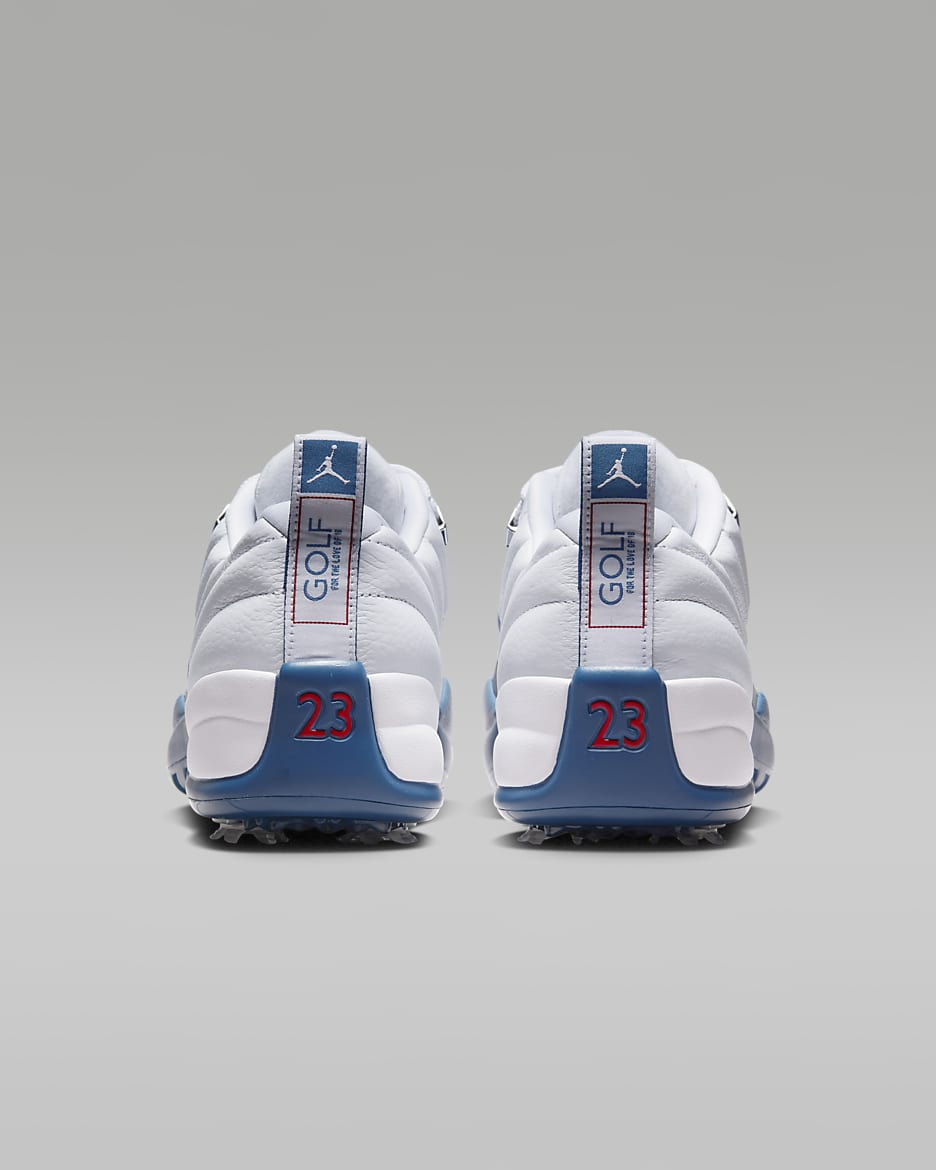 Jordan golf shoes for sale size 12 store